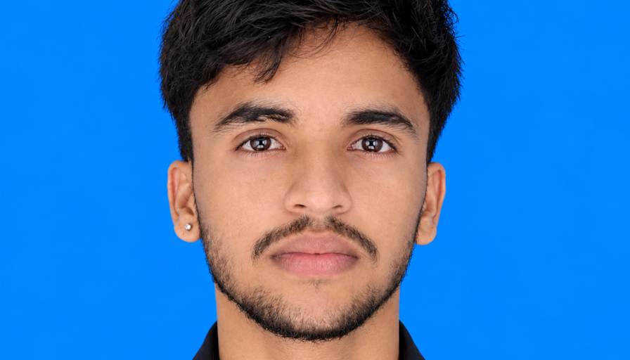 Baibav kumar