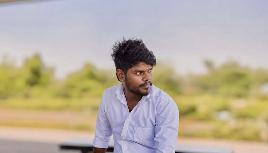 Vasantha Kumar
