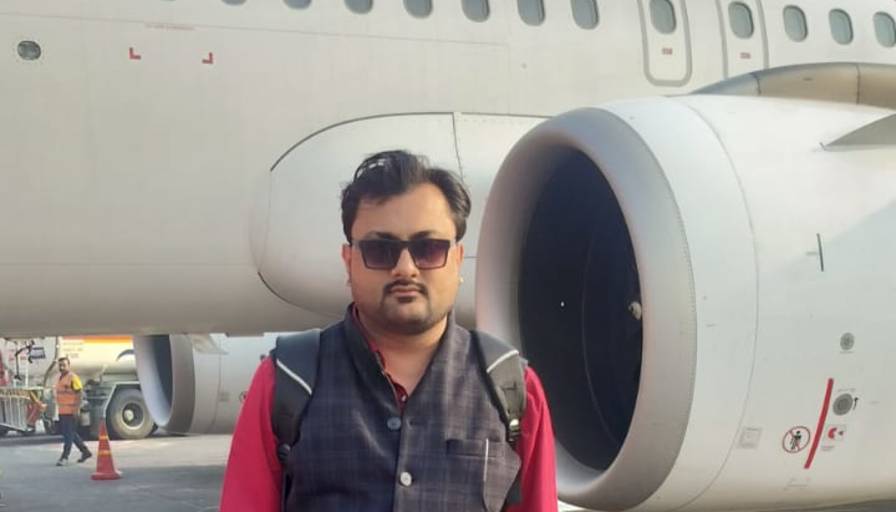 Aniket