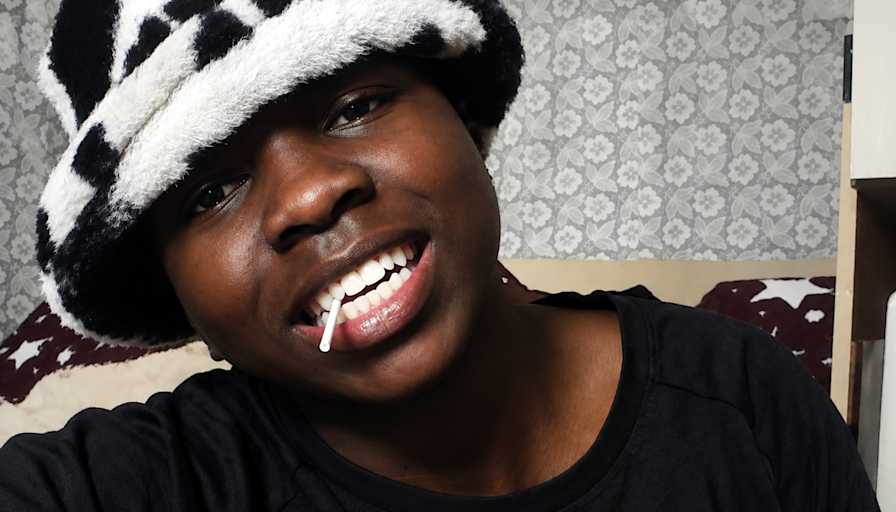 Sibusiso