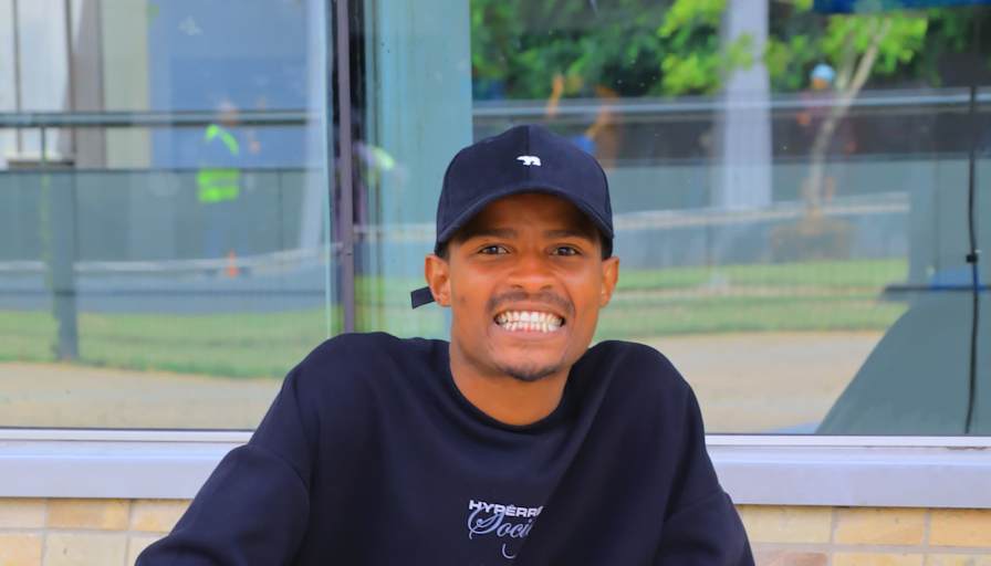 Tiika Mnyamana