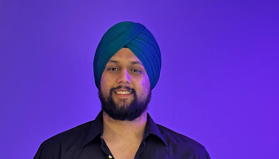 Kirat Singh