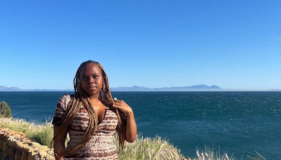 Nompumelelo Mncwango