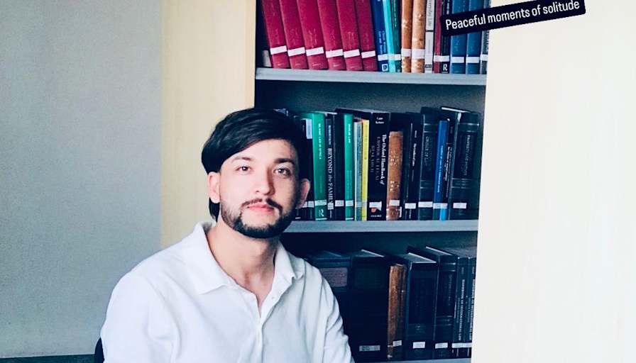 Mohammad