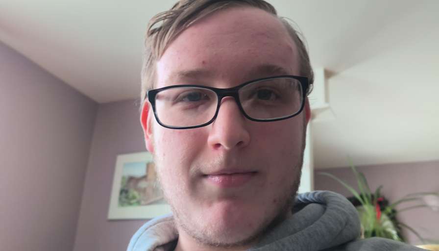 Alexander Michael Irvine