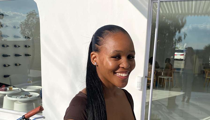 Siviwe Ntuse