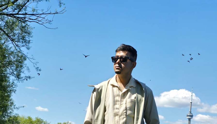 Chetan kumar