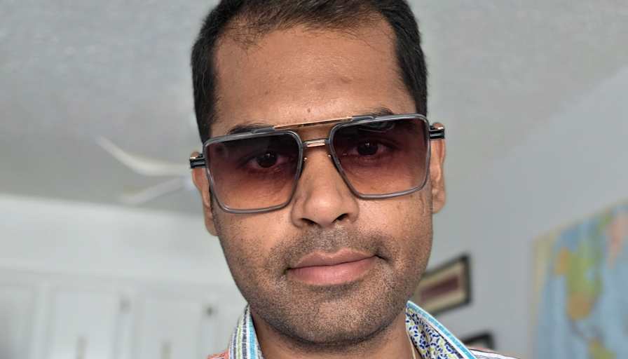 Sukhpaul Singh