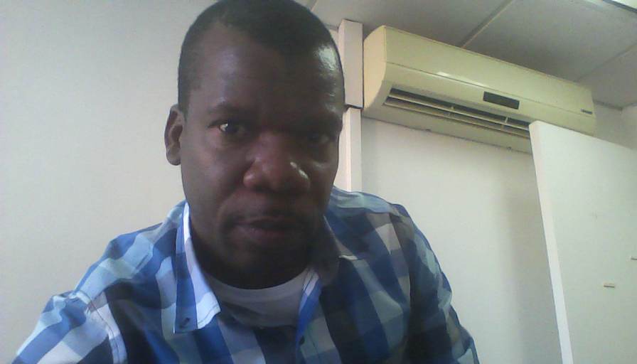 Sekgodisa