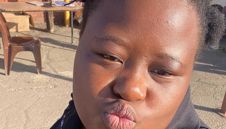 Mapuleng Precious Lethetsa