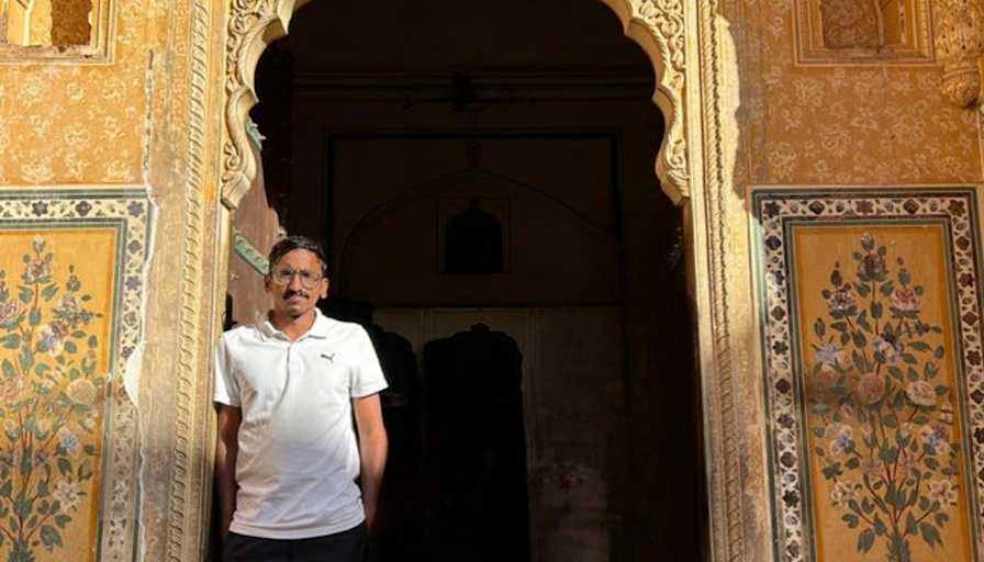 Narayan