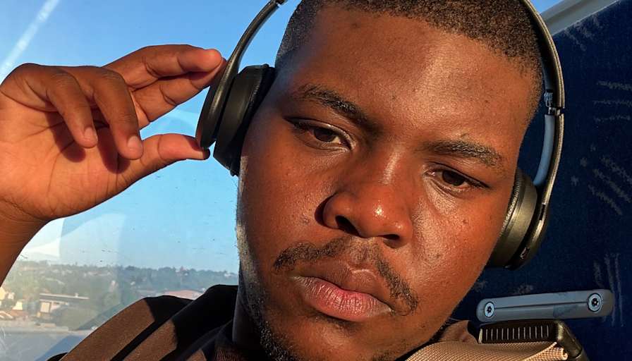 Clement Molobela