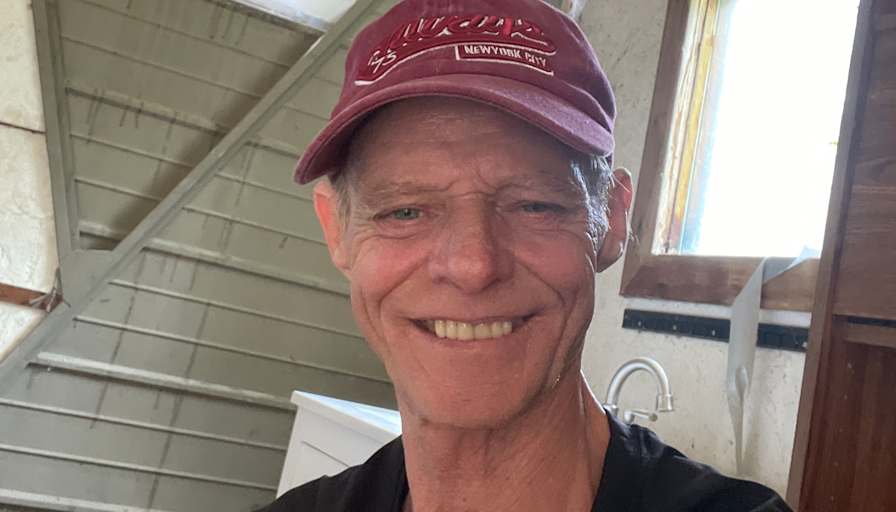 Garry Smith