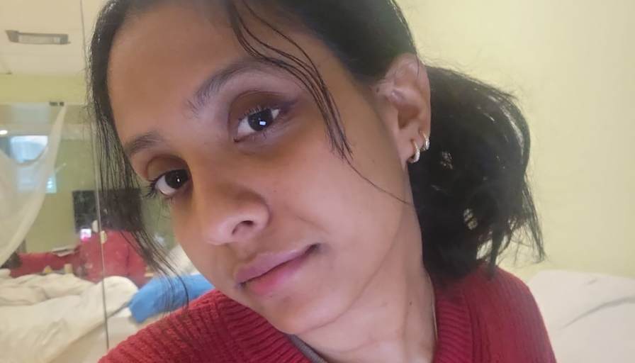 Tharushika Dewasurendra