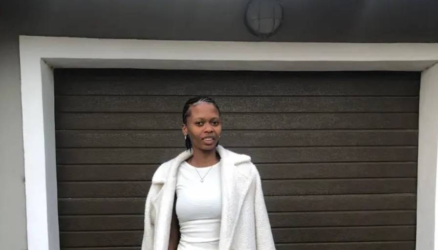 Thina Nakanye