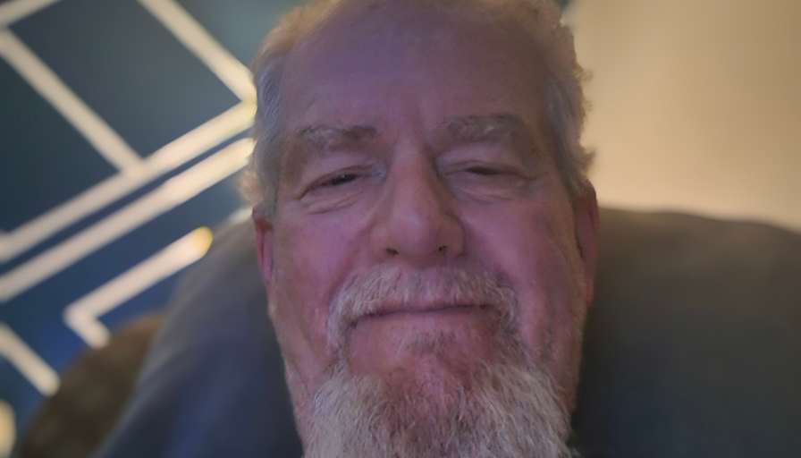 Gary Purchase