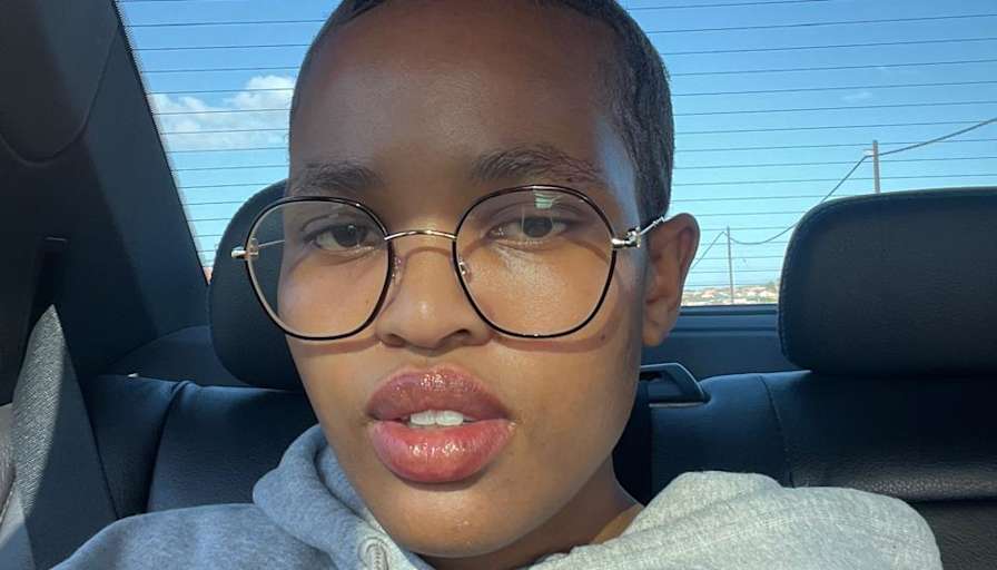 Sinayo khanyiwe