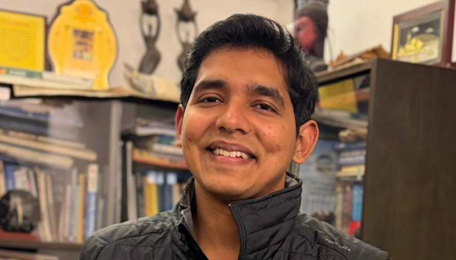 AVNISH