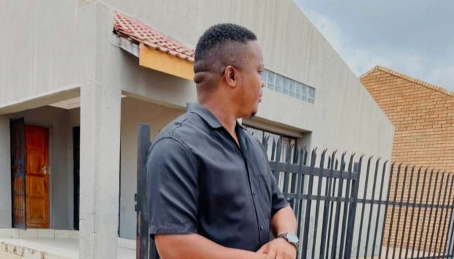 LESIBA LEGODI