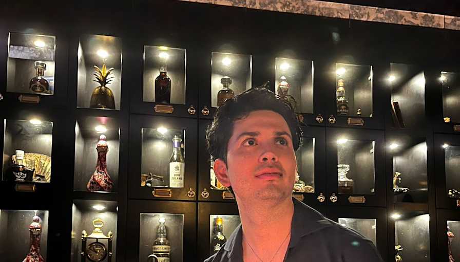Hector Roberto Guevara Gonzalez