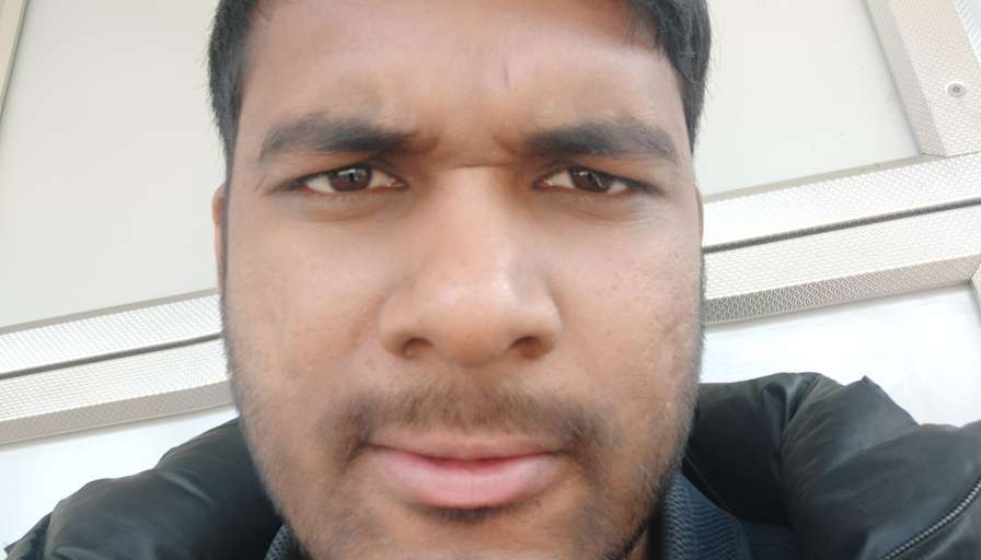 Krishna patel