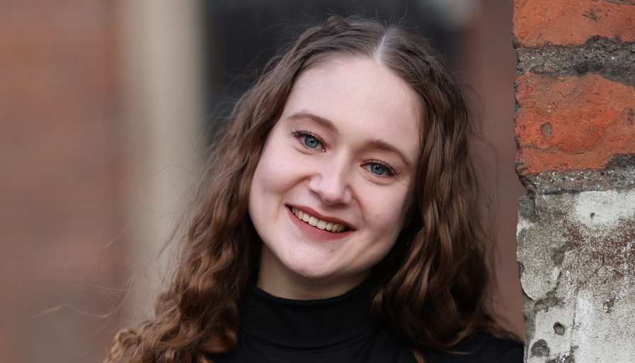 Bethany McMorine