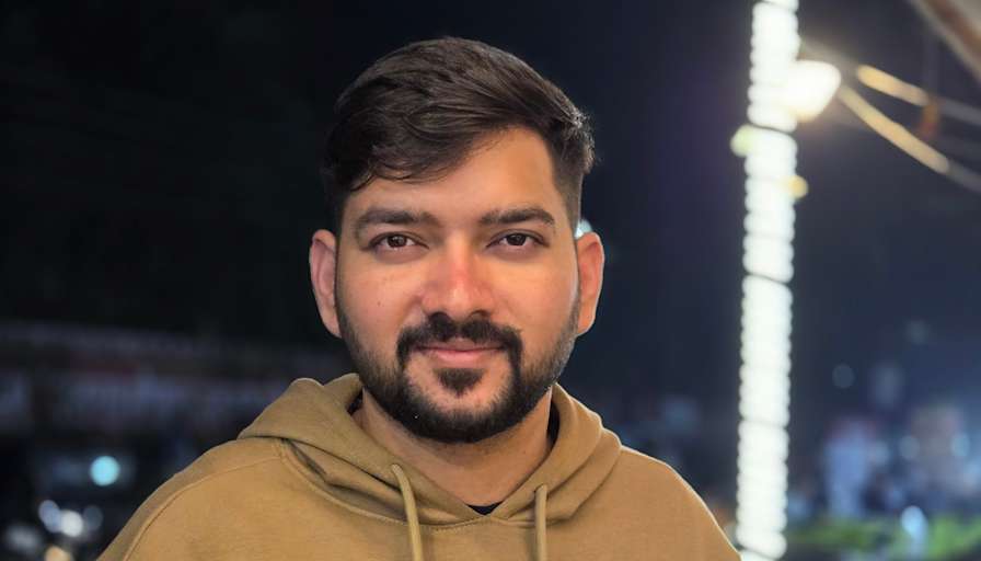 Mayur