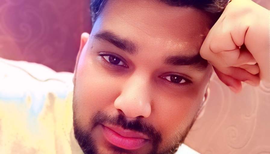 Ravikanth