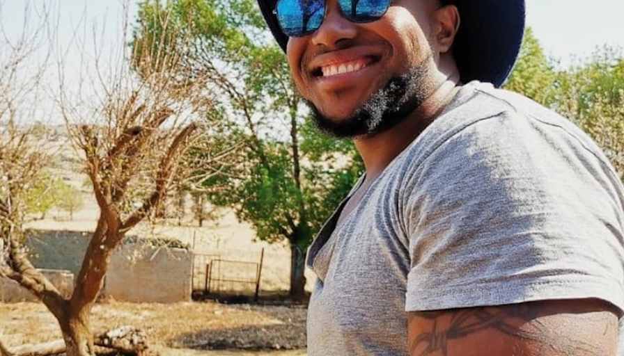 Dumisani Skhosana