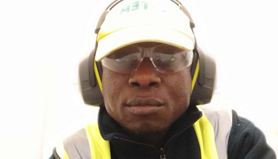 OLUGBENGA FESTUS OLIYIDE