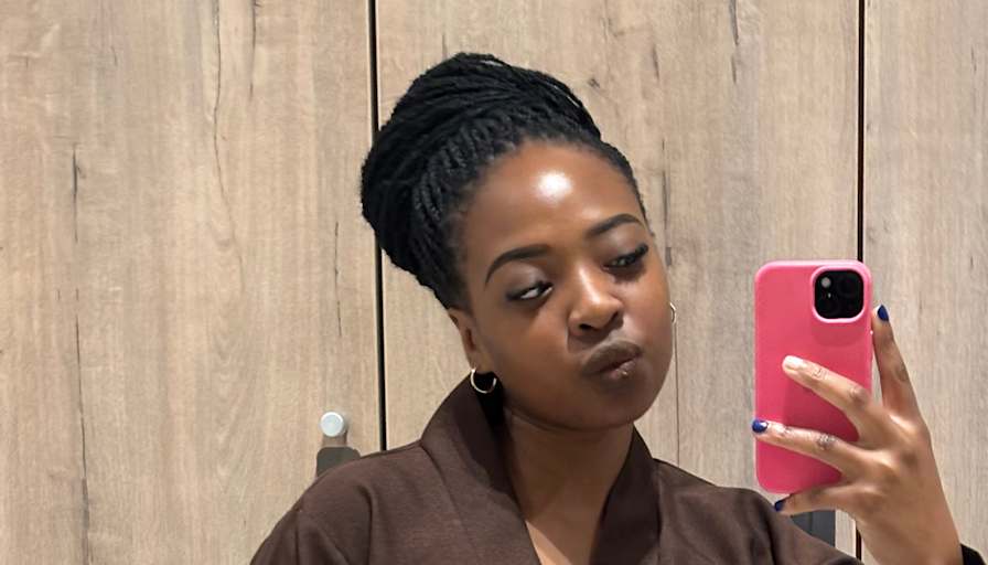 Vuyokazi
