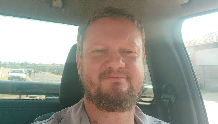 Lourens Louw