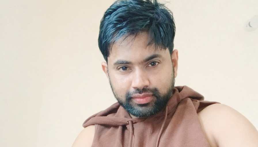 Ajay
