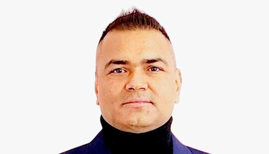 Rajesh Khatri