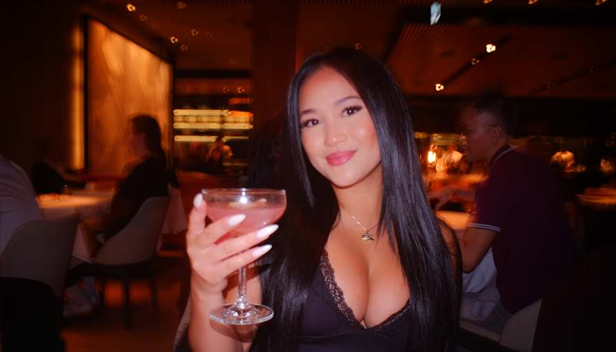 Carmella Alegre