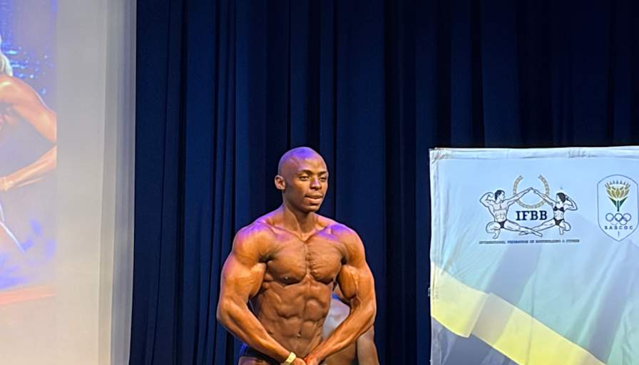Ndivhuwo