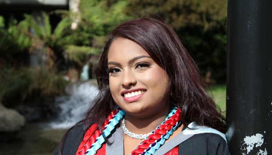 Tanisha neha Reddy