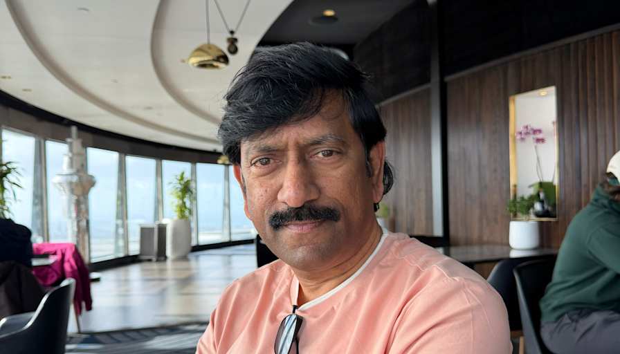 Durga Prasad