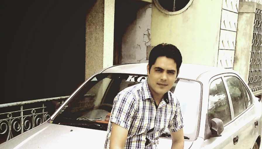Pushipnder kumar