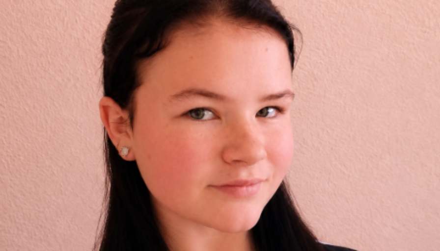 Megan Fourie