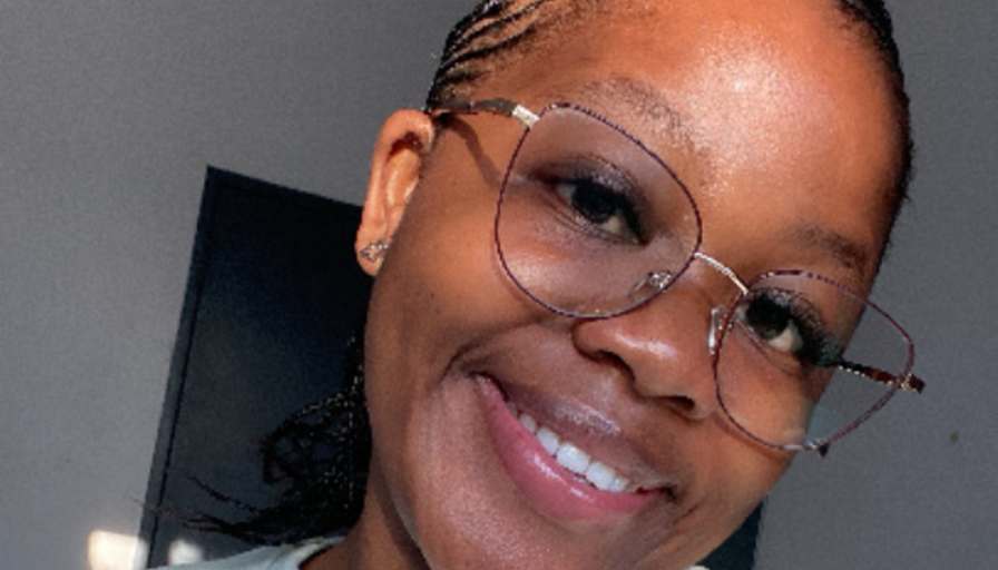 Mbali precious Khumalo