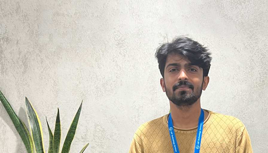 Sanjay