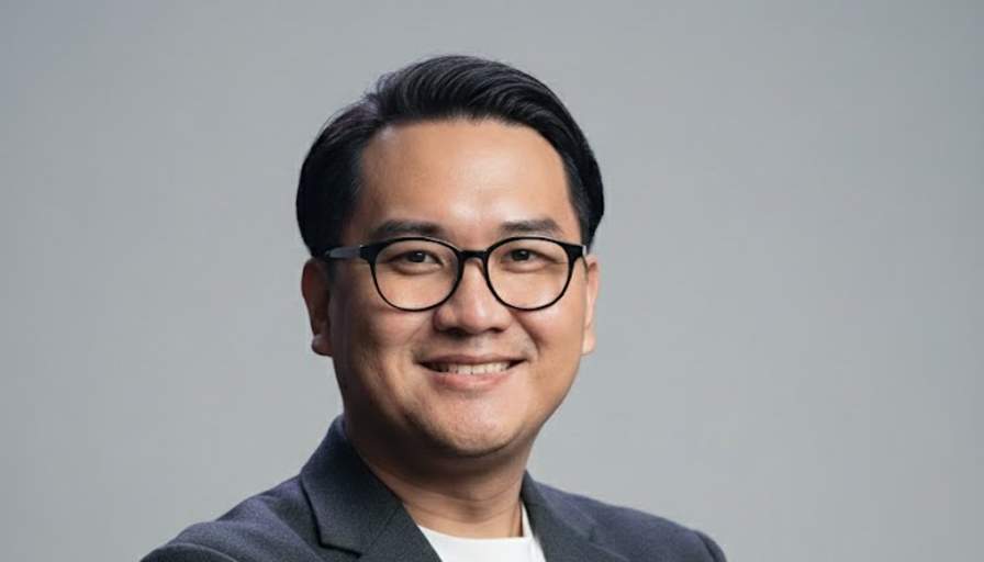 Jason Kang