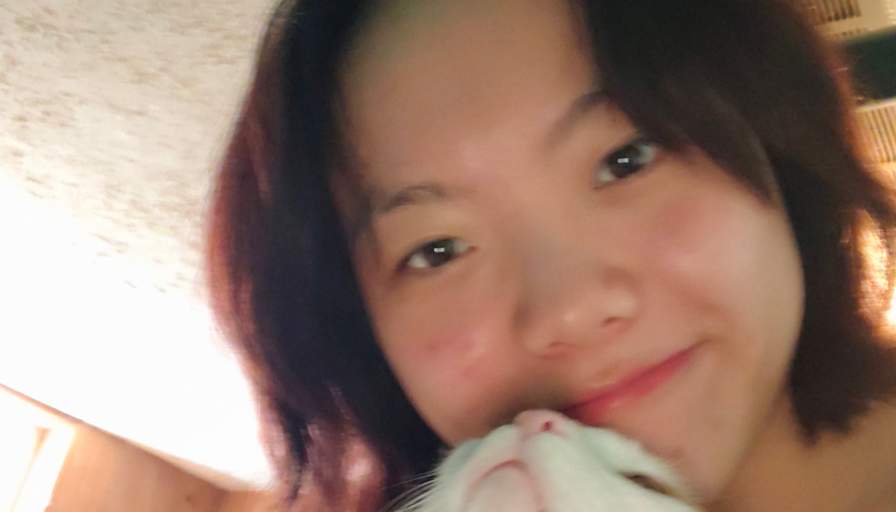 Josephine Peng