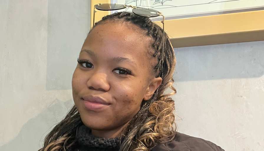 Luyanda