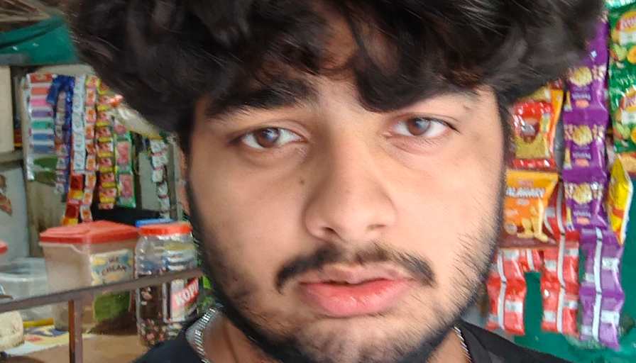 Chirayu