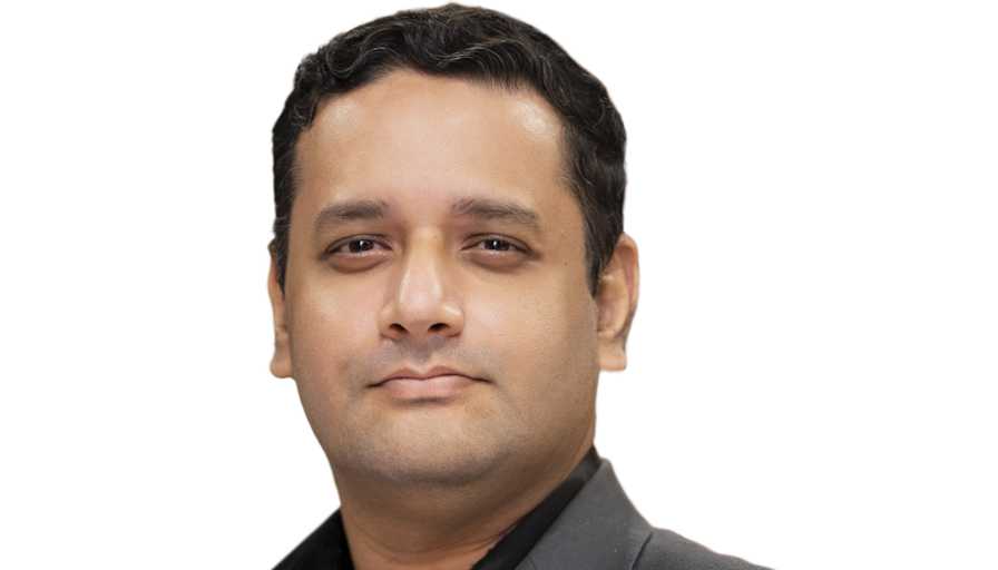 Keshav