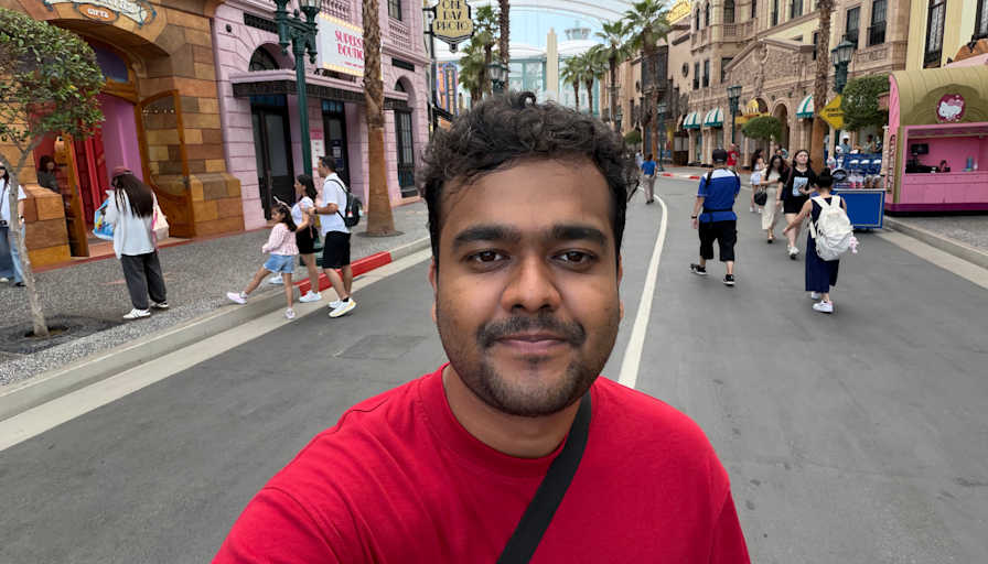 Aryan Srivastava