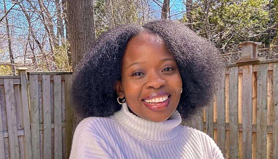 Eve Choma