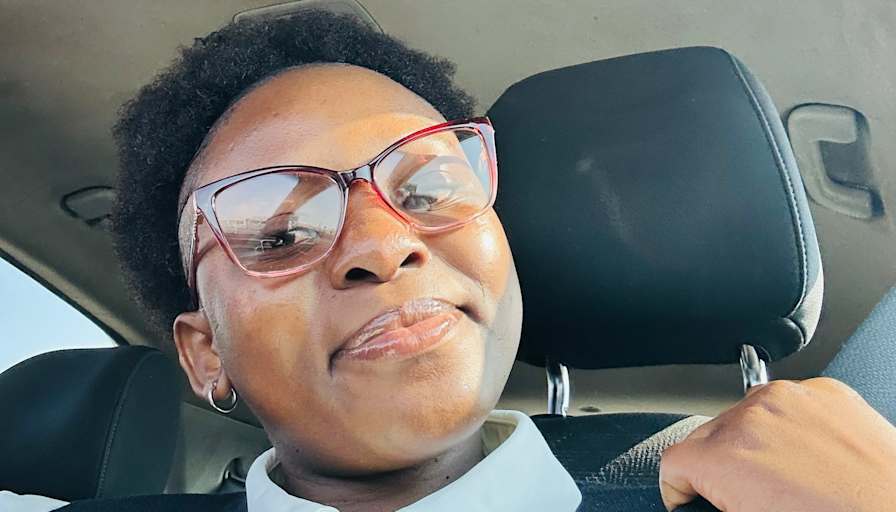 Mandisa